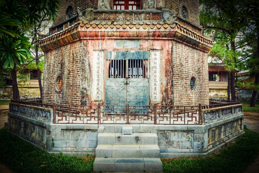 Experience Vietnam’s heritage with VOA-prepared tours